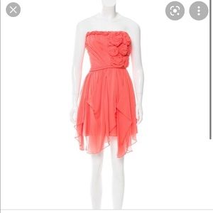 NWOT Robert Rodriguez dress